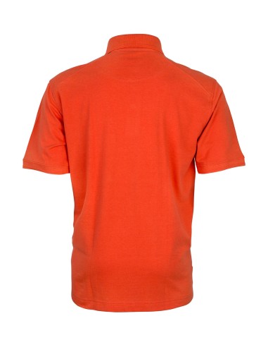 RES-R312X-Apex Pocket Polo Shirt